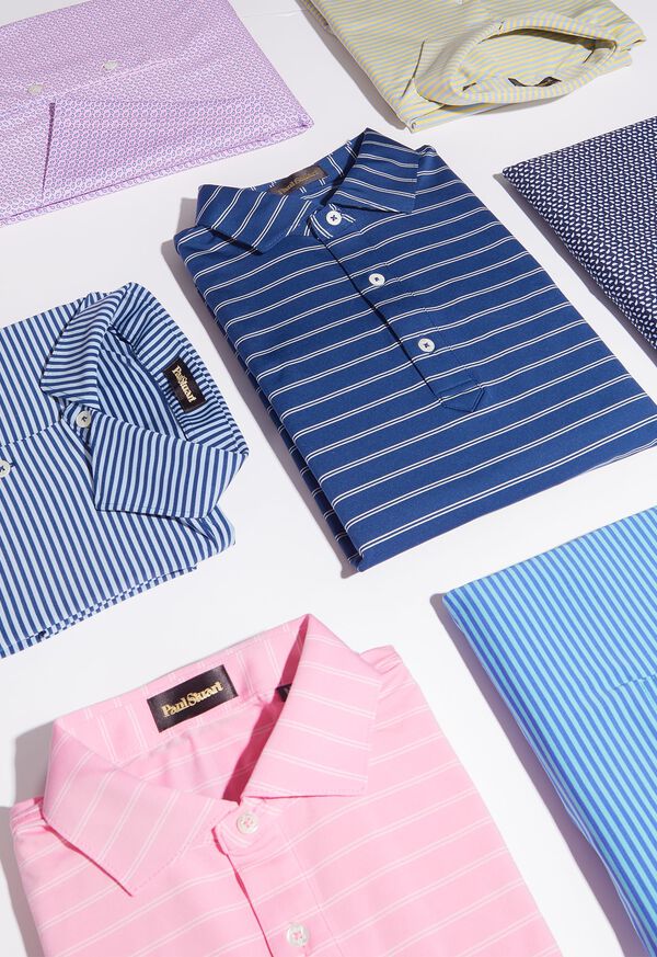 Paul Stuart Shop Our Performance Polos, image 1